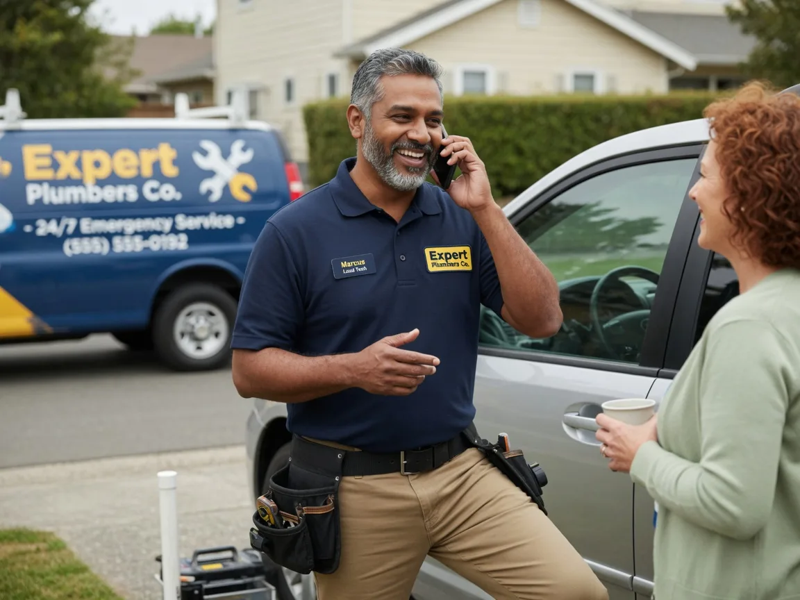Clogged Drain Repair in Green Springs, OH
